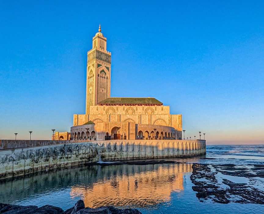 Book My Morocco private transfers and tours