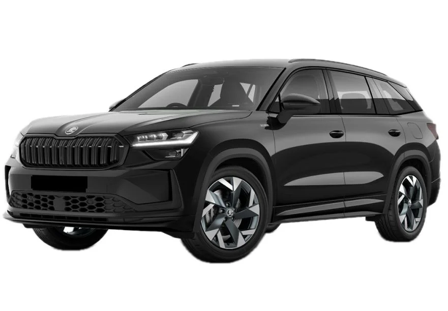 SUV Transfer