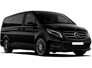 Van Transfer